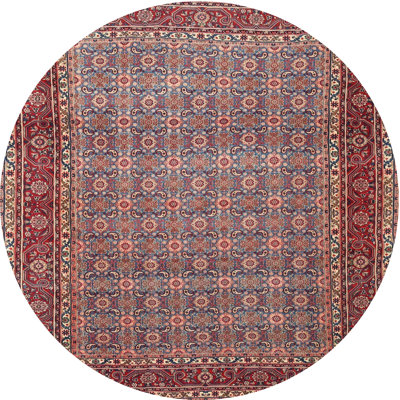 Oriental Indoor Rug