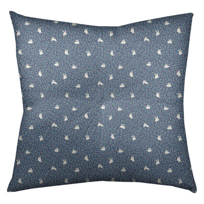 Coussin Katelyn Elizabeth