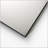 Nova Series Metallic Gray Wood Garage Cabinet With Soft-Closing Doors And Wall Mounting Option