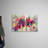 "Invitation" Painting Print on Canvas by Amira Rahim-1408653513-1408653508
