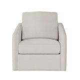 Landry Bernhardt Swivel Chair