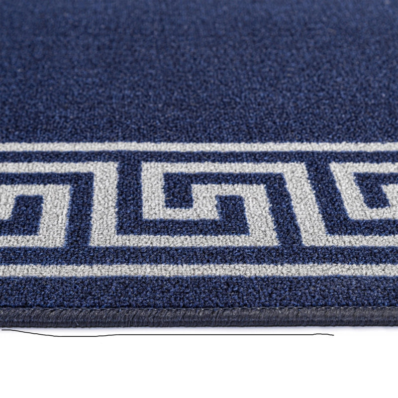 Non Slip Area Rug Hallway Rug Kitchen Floor Mats Rugs, Rectangle 120 x 172 cm