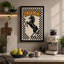 Break Free Graphic 1 Piece Wrapped Canvas Wall Art-562340224-562340235