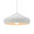 Blanc brillant (extérieur et intérieur du lumina