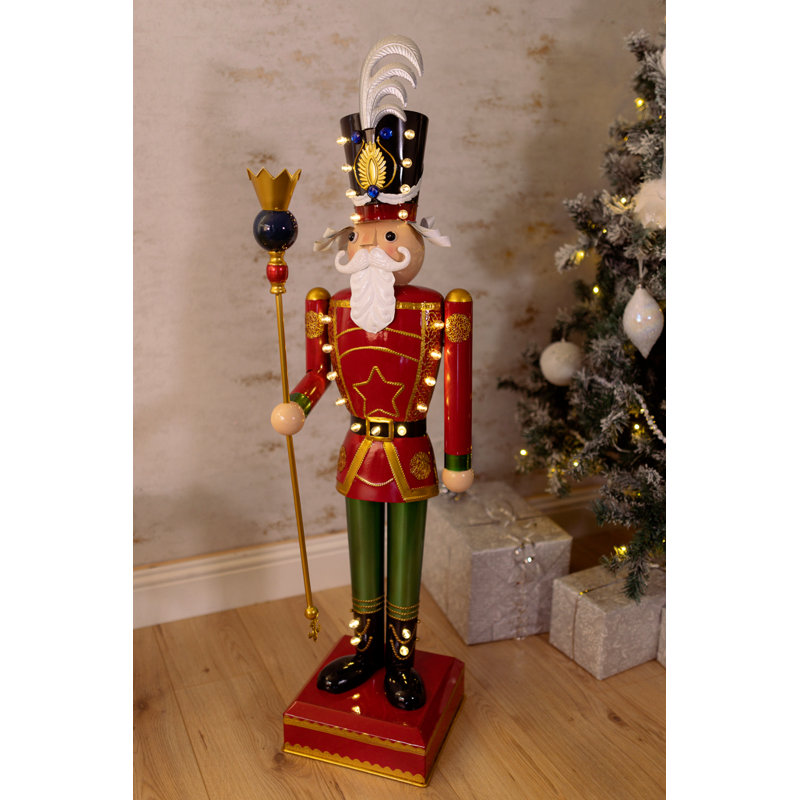 Christmas Nutcracker