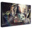 Barn - Wrapped Canvas Print Photographic Print-24091457-24091476