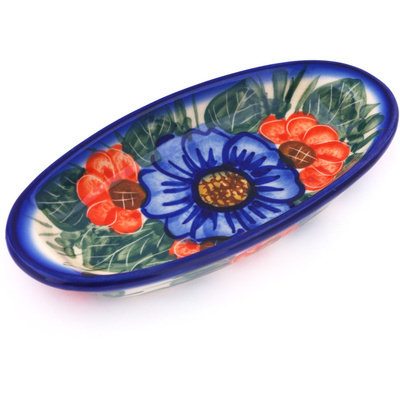 Condiment Serving Tray