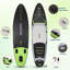Paddleboard gonflable (SUP) pour tous les niveaux de compétences