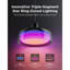  Luminaire suspendu