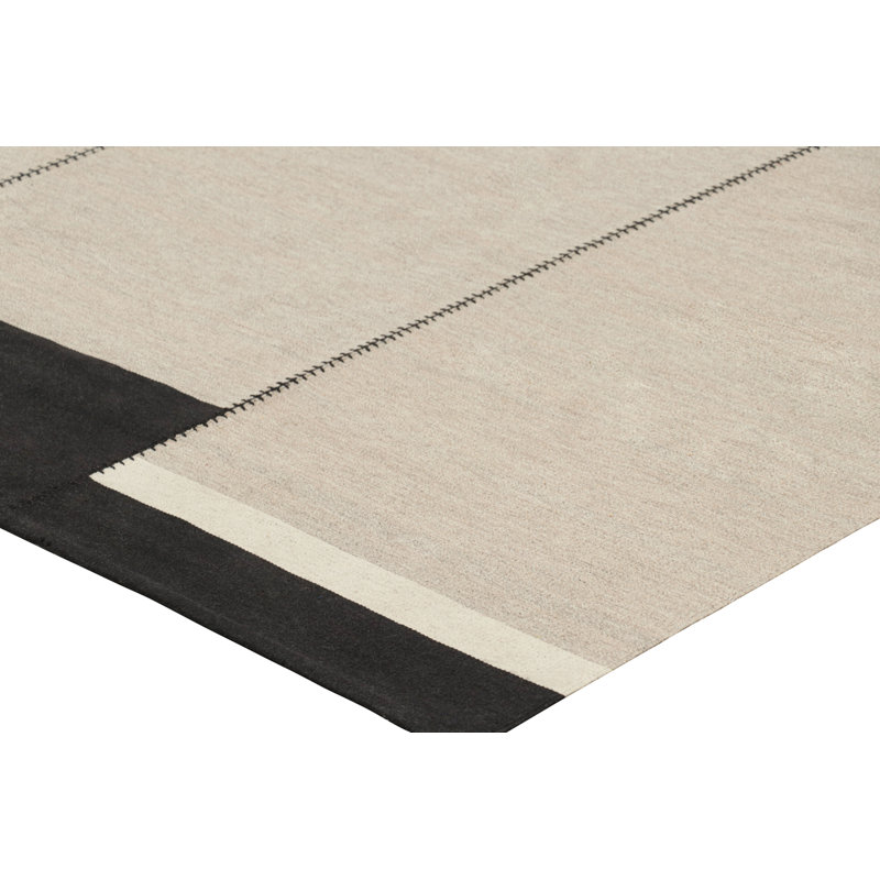 One-of-a-Kind 8'7x12' Area Rug