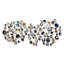 Handmade Metal Wall Decor