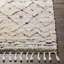 Tapis beige à motif géométrique Moyo-1530583730