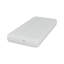Ilyas White Noise Open Coil Mattress-345125692
