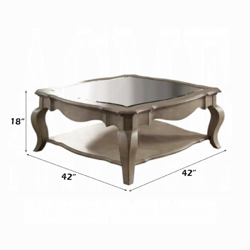 Table basse Chelmsford