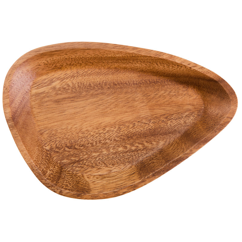 Rebrilliant Wood, 2.5cm H x 14cm L x 20cm W