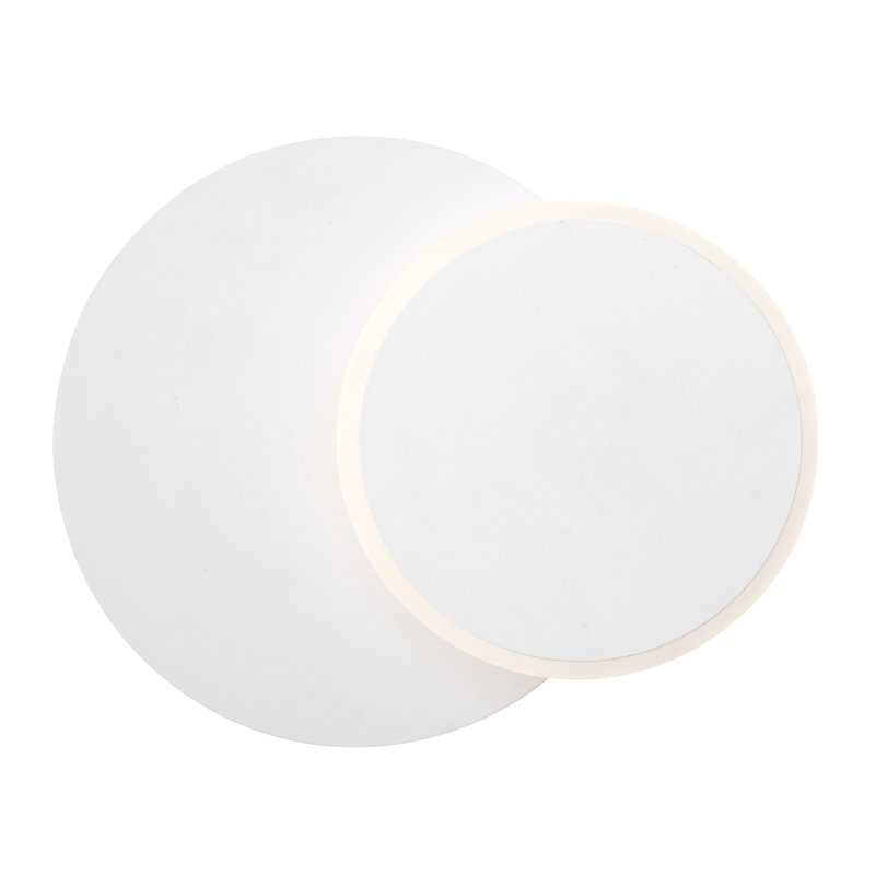 Antai LED Flush Mounted Sconce