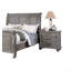 Table de chevet 1pc