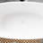 59'' x 29.5'' Soaking Solid Surface Bathtub