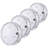 Battery LED Underwater Projection & Strobe Light Multi-Color Decorative for Pond Pool-1292600659-1292600658