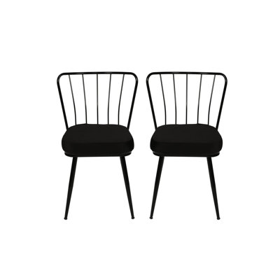 Chair Set - 2