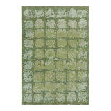 One-of-a-Kind 10'1" X 14'1" Hand Knotted Area Rug