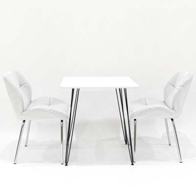 Maguire 2 -Person Dining Set