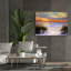 «Sunset Over Robert Moses» par Diane Romanello-718483669