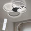 Challinor LED Flush Mount