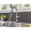 Robinet de bar tactile avec accessoires Cassidy-9742023