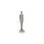 Figures Puzzle Woman Statue
