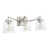 Brushed Nickel selected