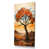 Toile tendue