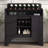 Little Italy 40.79'' Bar Cabinet