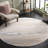 Keylen Performance Abstract Rug-1037227127
