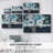 Midnight Blues -Gallery Wrapped Cavas-1963559592