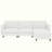 L-Shaped Sofas with Movable Ottoman-75694898
