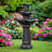 Stgermain Weather Resistant Fountain