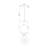 Langford 1 - Light Single Pendant-88045094-88045095