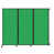 Green is out of stock