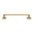 Satin Brass