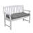Bergholt Outdoor 5'' Bench Seat Cushion-86773870-86773865