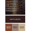 «Thanksgiving Golden Hour Autumn», photographie d'art sur toile brune-1621044008