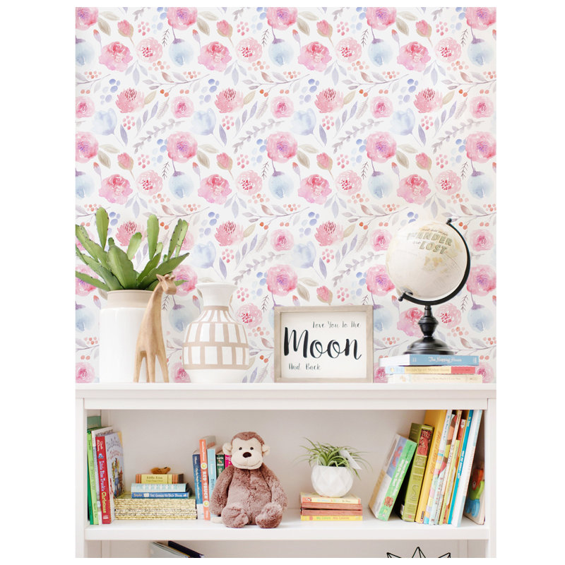 Hulbert Matte Mural, 208 x 146cm