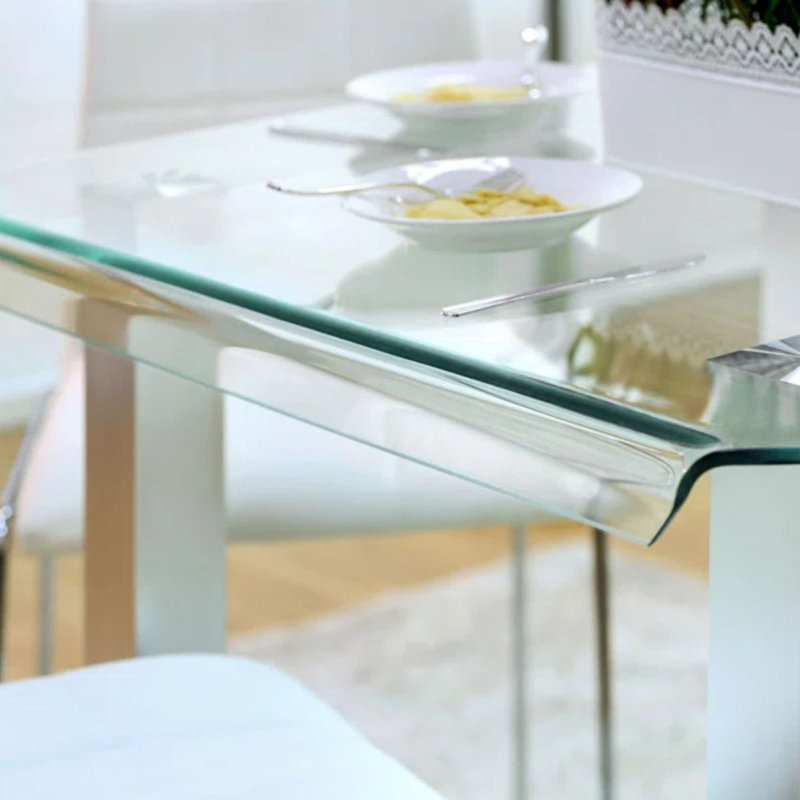 Table à hauteur de comptoir Sinclair