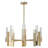 Summit 8 - Light Ring Chandelier-109495800-109495801