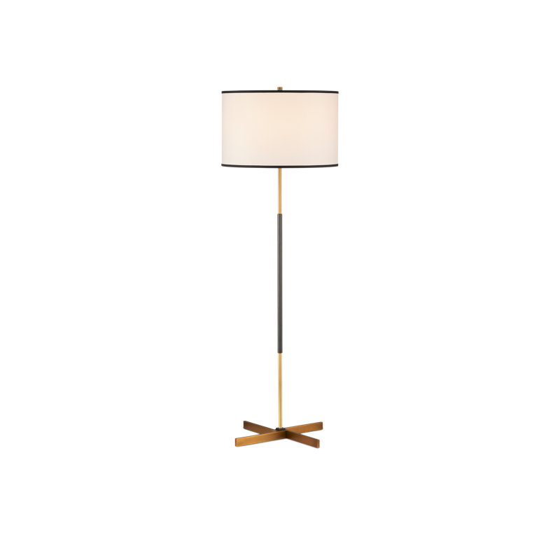 Lampe sur pied 67 po Willoughby