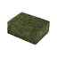 Repose-pieds compact et moderne sans mousse
