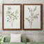 Toile simple encadrée de qualité supérieure - prête à être accrochée-1420868559-1420868553