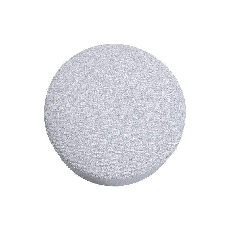 Round Coffee Table (Only Including Ottoman)