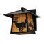 Stillwater - Light Outdoor Wall Lantern
